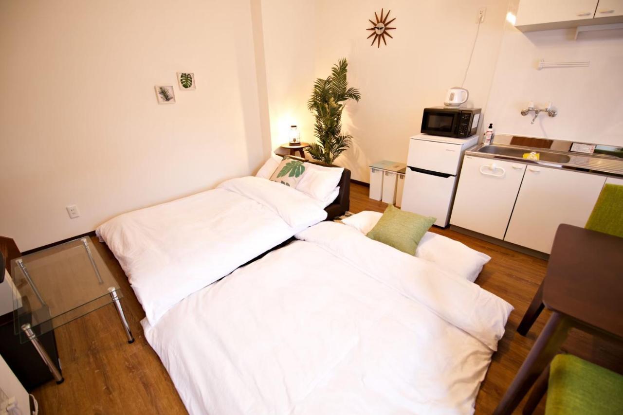 プラスライフ大浜 Room4 Ishigaki  Exterior foto