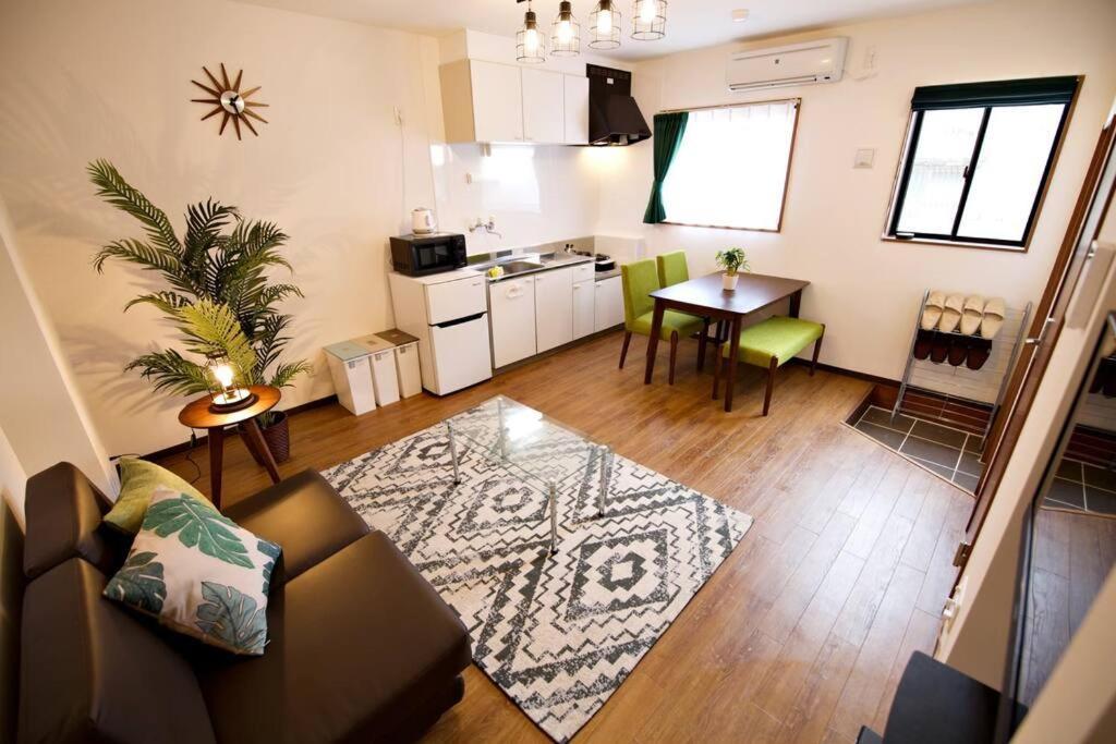 プラスライフ大浜 Room4 Ishigaki  Exterior foto